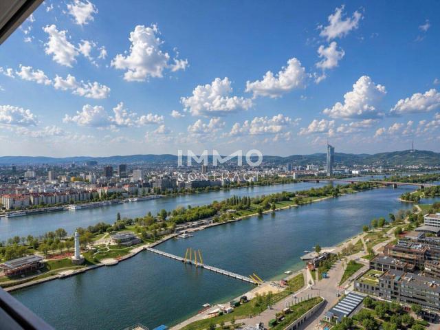 Apartment kaufen in Donaustadt, Wien