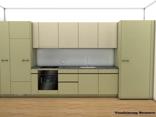 Studio mieten in Roggwil (TG), Thurgau
