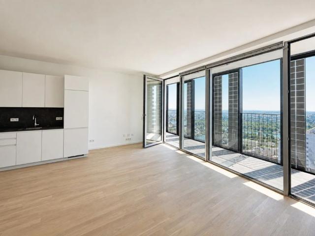 Apartment mieten in Donaustadt, Wien