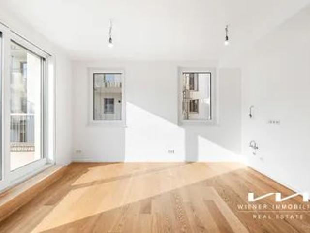 Apartment mieten in Wieden, Wien