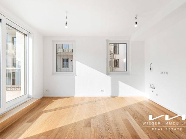 Apartment mieten in Wieden, Wien