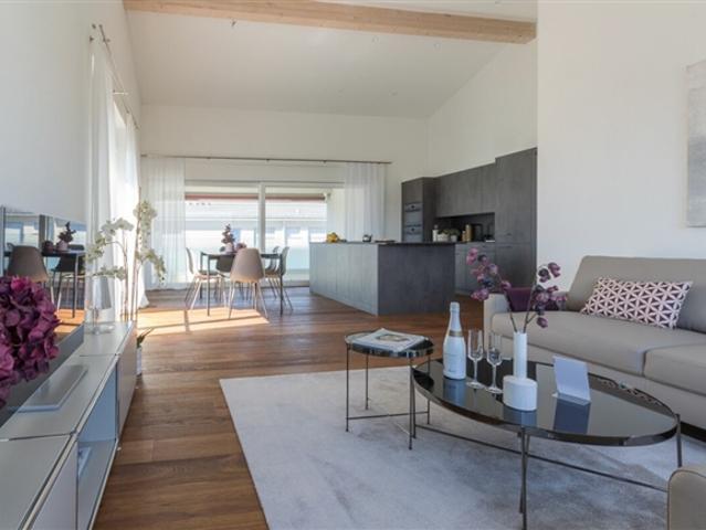 Wohnung kaufen in Arbon, Thurgau