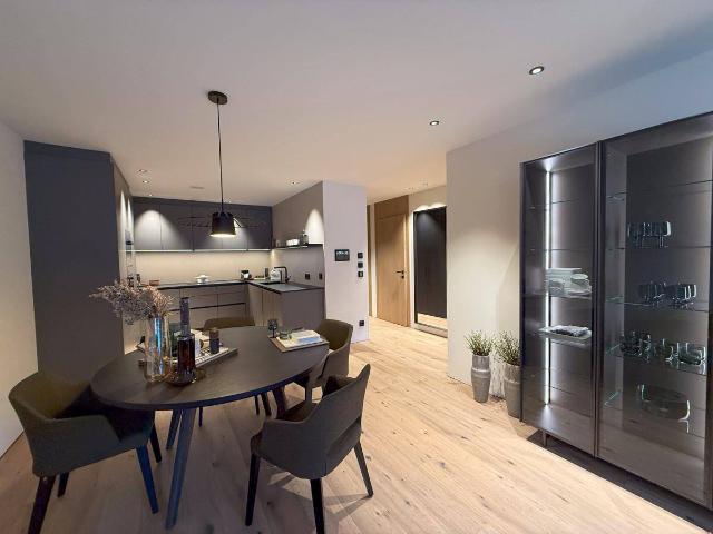 Apartment kaufen in Kirchberg in Tirol, Tirol