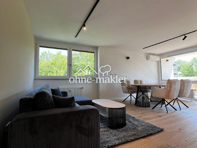 Apartment kaufen in Altstadt-Lehel, München