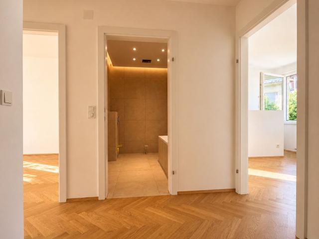 Wohnung kaufen in Donaustadt, Wien