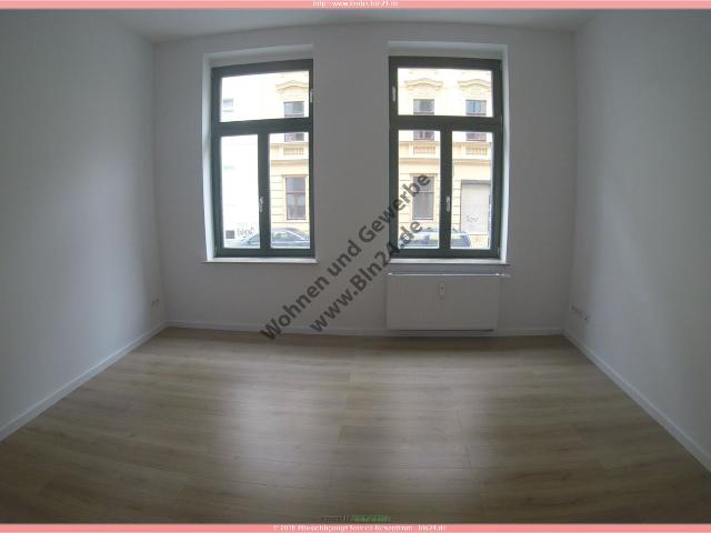 Wohnung mieten in Halle, Sachsen-Anhalt