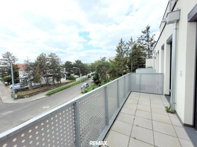 Apartment kaufen in Liesing, Wien