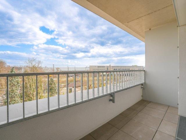 Apartment mieten in Wels, Oberösterreich
