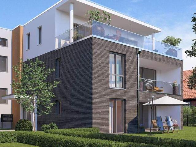 Wohnung kaufen in Gütersloh, Nordrhein-Westfalen