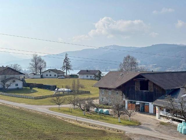 Apartment kaufen in Oberhofen am Irrsee, Oberösterreich