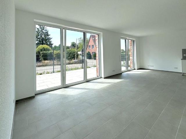 Apartment mieten in Uelsen, Niedersachsen