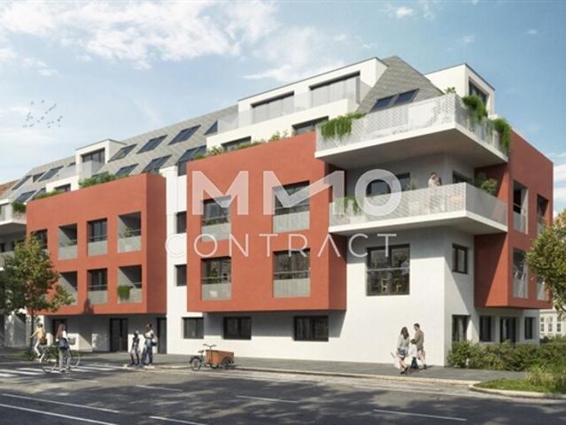 Garage mieten in Wien