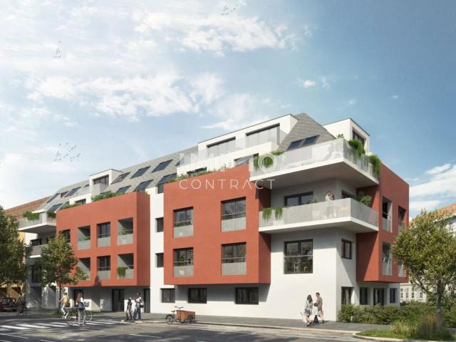 Immobilie mieten in Donaustadt, Wien