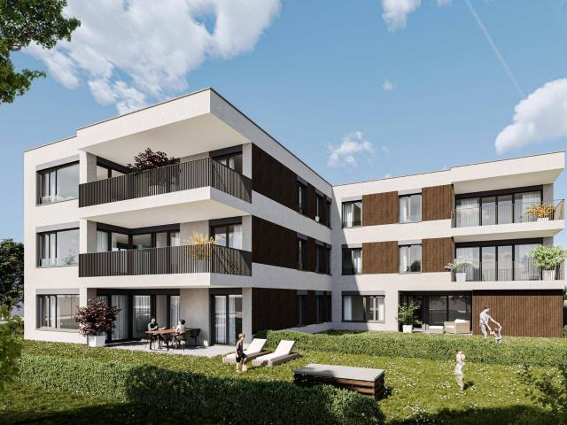 Apartment mieten in Altach, Vorarlberg