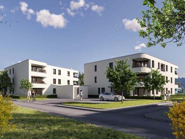 Apartment mieten in Altach, Vorarlberg