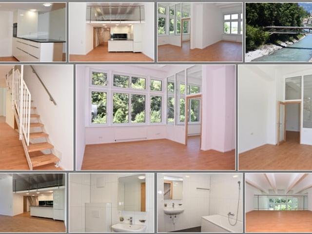 Apartment mieten in Feldkirch, Vorarlberg