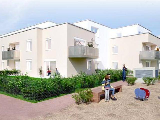 Apartment mieten in Bad Deutsch-Altenburg, Niederösterreich