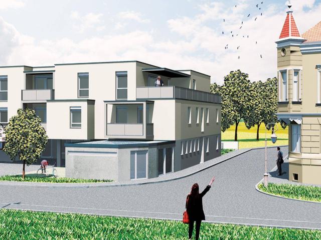 Apartment mieten in Kollnbrunn, Bad Pirawarth