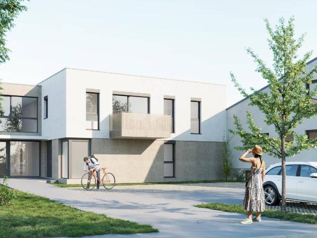 Apartment mieten in Spannberg, Niederösterreich