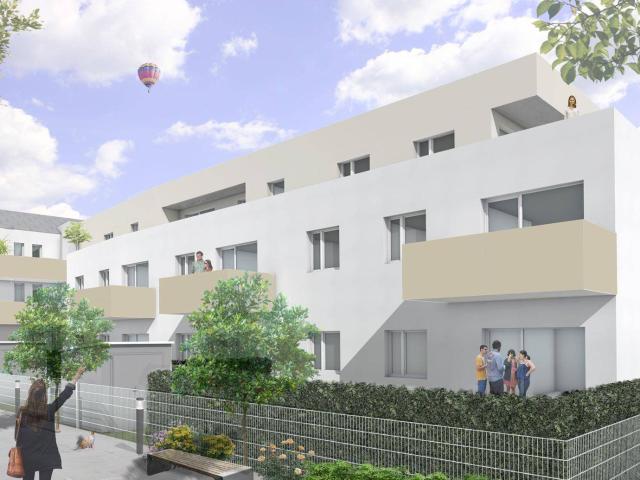 Apartment mieten in Oed-Oehling, Niederösterreich
