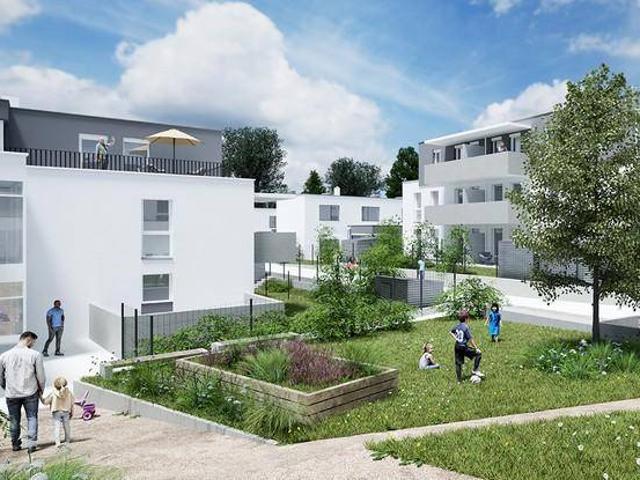 Apartment mieten in Großebersdorf, Niederösterreich