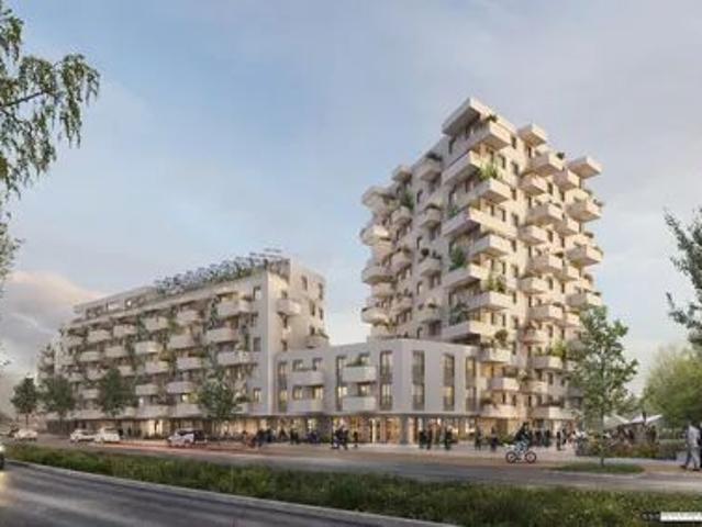 Apartment mieten in Donaustadt, Wien