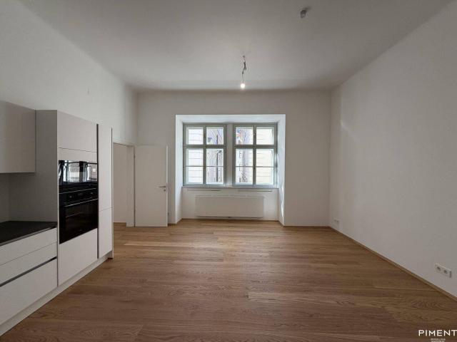 Apartment mieten in KG Innere Stadt, Wien