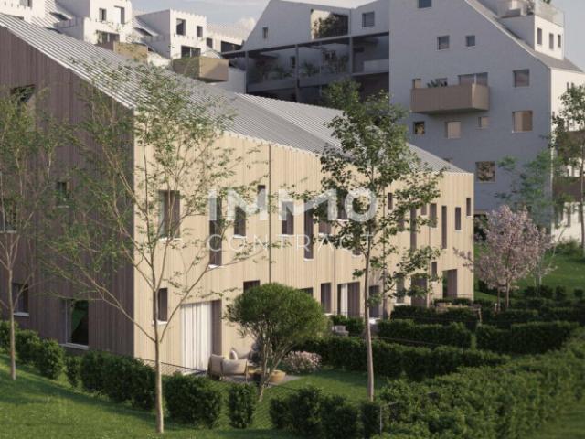 Maisonette mieten in Pichling, Linz
