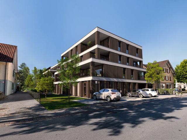 Apartment mieten in Feldkirch, Vorarlberg