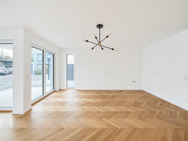 Etagenwohnung kaufen in Pulheim