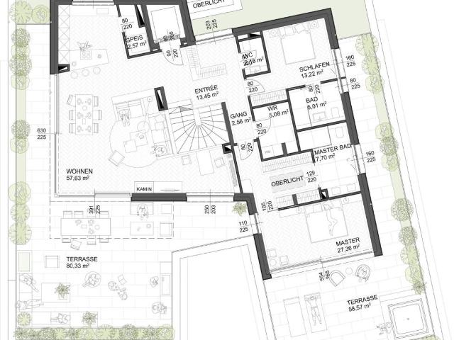 Wohnung kaufen in Salzburg