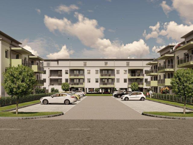 Apartment mieten in Katastralgemeinde Unterwaltersdorf, Ebreichsdorf