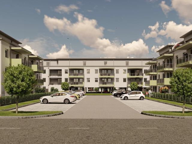 Apartment mieten in Katastralgemeinde Unterwaltersdorf, Ebreichsdorf