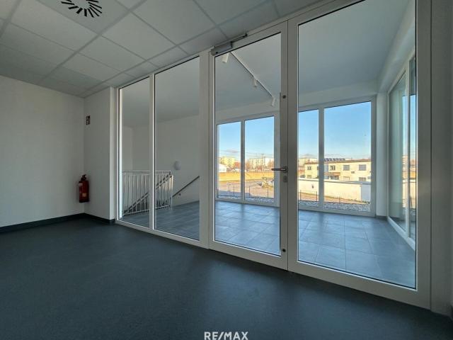 Büro mieten in Klagenfurt, Kärnten