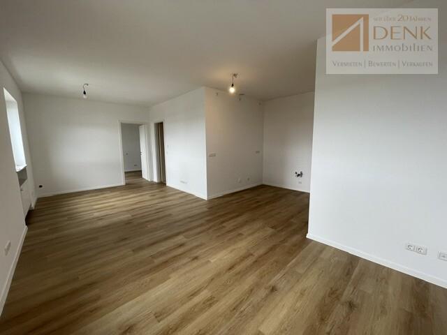 Wohnung mieten in Kitzingen, Bayern