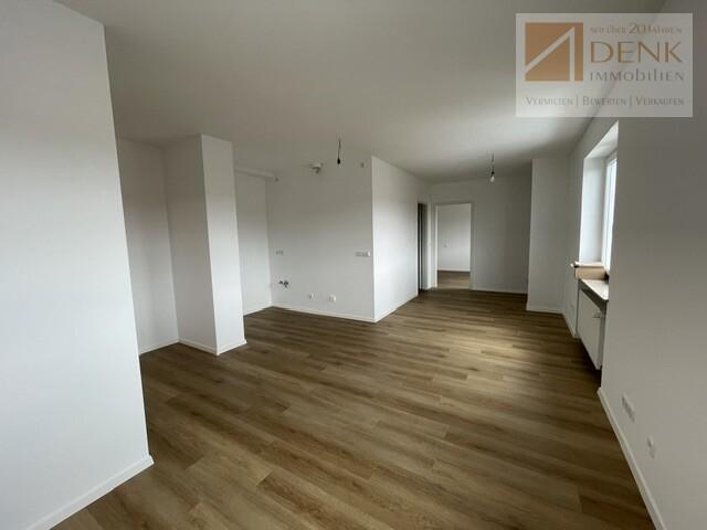 Wohnung mieten in Kitzingen, Bayern