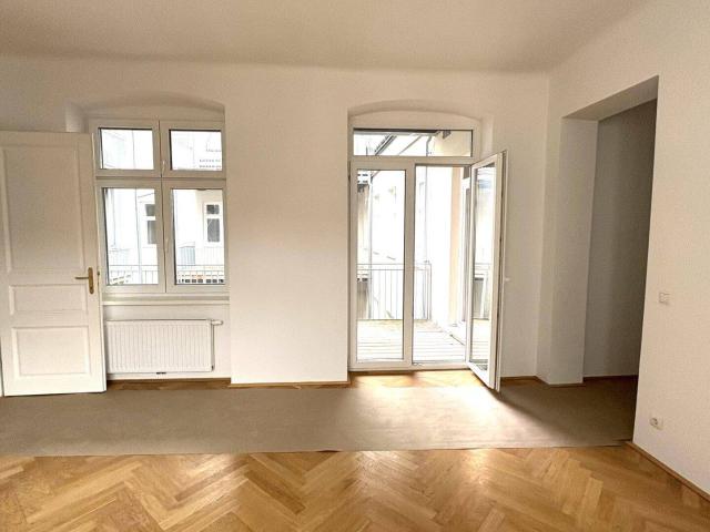 Apartment kaufen in KG Favoriten, Wien