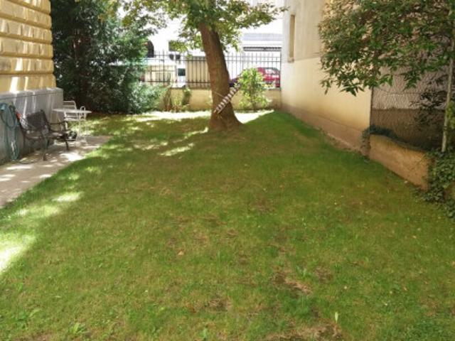 Wohnung kaufen in Währing, Wien