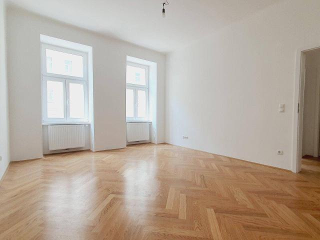 Apartment kaufen in Reinprechtsdorf, Wien
