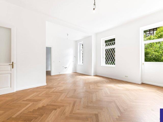 Apartment kaufen in KG Ober St. Veit, Wien