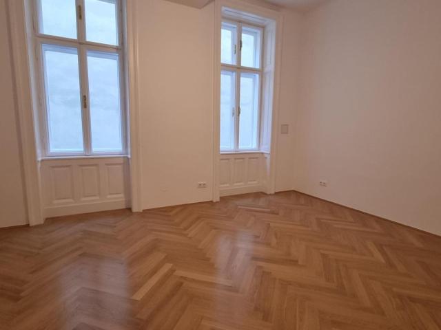 Wohnung mieten in Seestadt, Wien