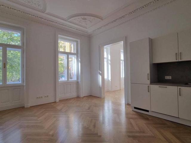 Apartment mieten in Seestadt, Wien