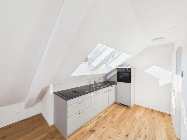 Apartment mieten in Lachen, St. Gallen