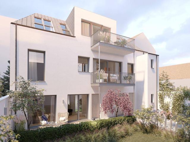 Apartment kaufen in Floridsdorf, Wien