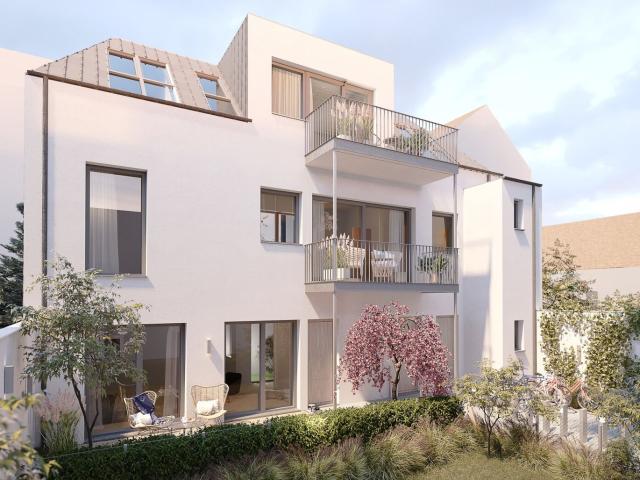 Apartment kaufen in KG Innere Stadt, Wien