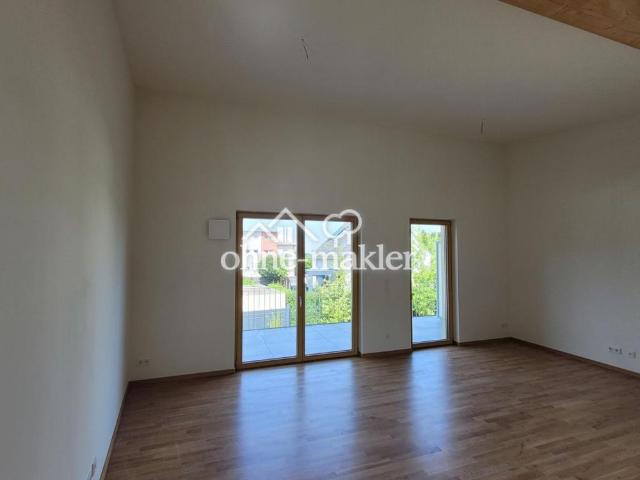 Apartment mieten in Zöbigker, Markkleeberg