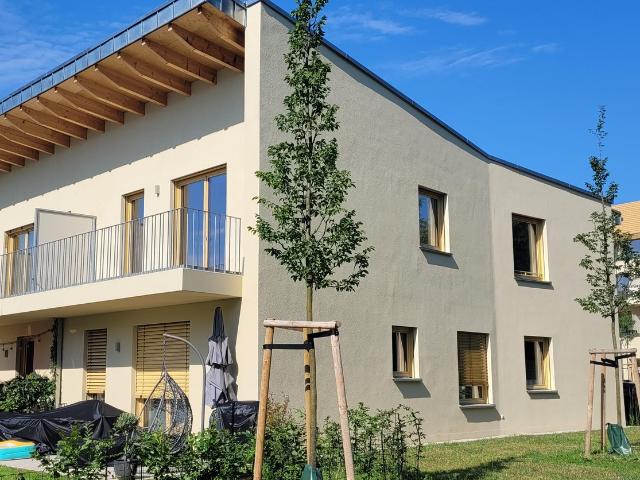 Wohnung mieten in Markkleeberg-Ost, Markkleeberg