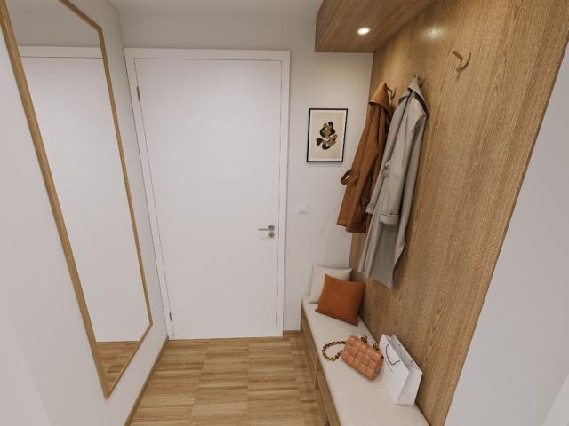 Wohnung kaufen in Seestadt, Wien