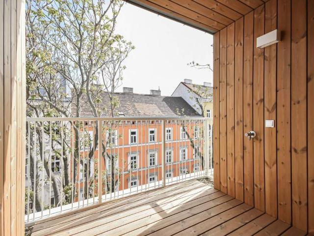 Wohnung mieten in Neubau, Wien