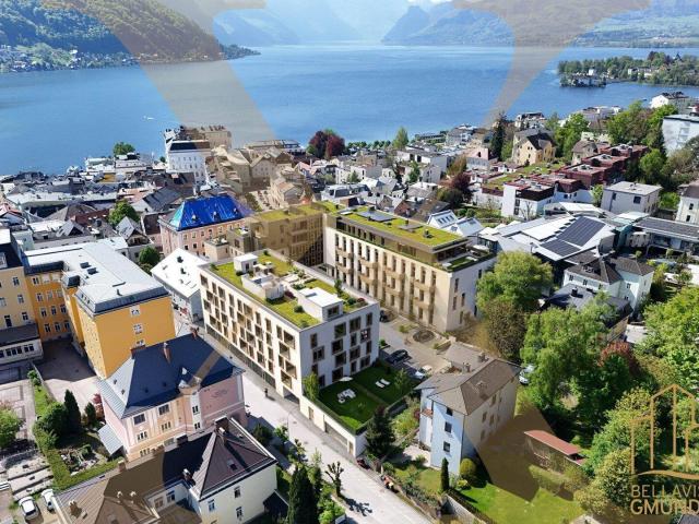 Apartment kaufen in Gmunden, Oberösterreich